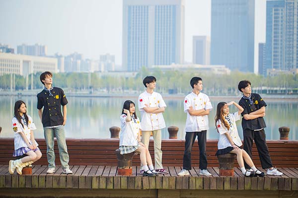 2025年9月27日西式烹调师初级职业技能等级认定合格考生名单