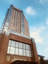 线上招聘|杭州海外海皇冠大酒店