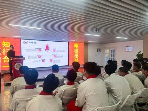“职”为你来｜四家校企合作单位走进杭州新东方烹饪学校进行招聘