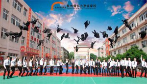 预测中考成绩不理想？提前筹划，初中生照样上大学