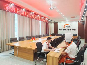 【模拟面试】“职”面学生需求，杭州新东方助学子“职”上青云